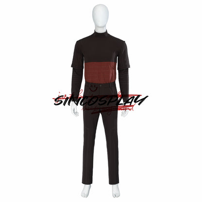 The Mandalorian Season 3 Din Djarin Cosplay Costume