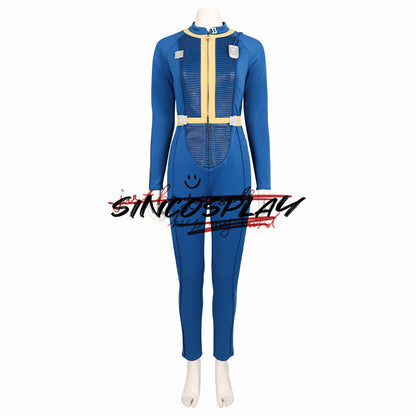 Fallout 2024 Lucy MacLean Cosplay Costume