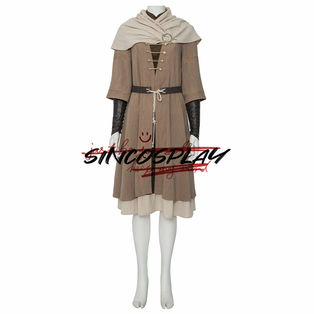 Game Elden Ring Cosplay Melina Cosplay Costume