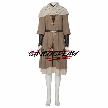 Game Elden Ring Cosplay Melina Cosplay Costume