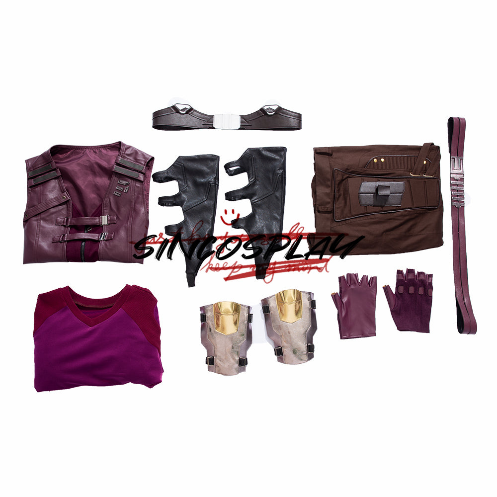 Thor: Love and Thunder Cosplay Star-Lord Peter Jason Quill Cosplay Costume