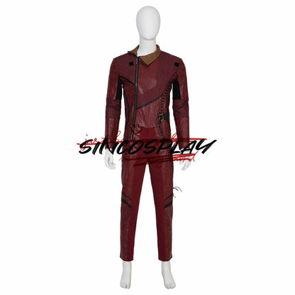 Guardians of the Galaxy Vol. 3 Kraglin Cosplay Costume