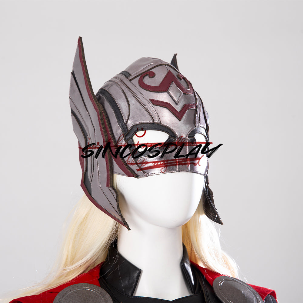 Thor: Love and Thunder Jane Foster Cosplay Costume