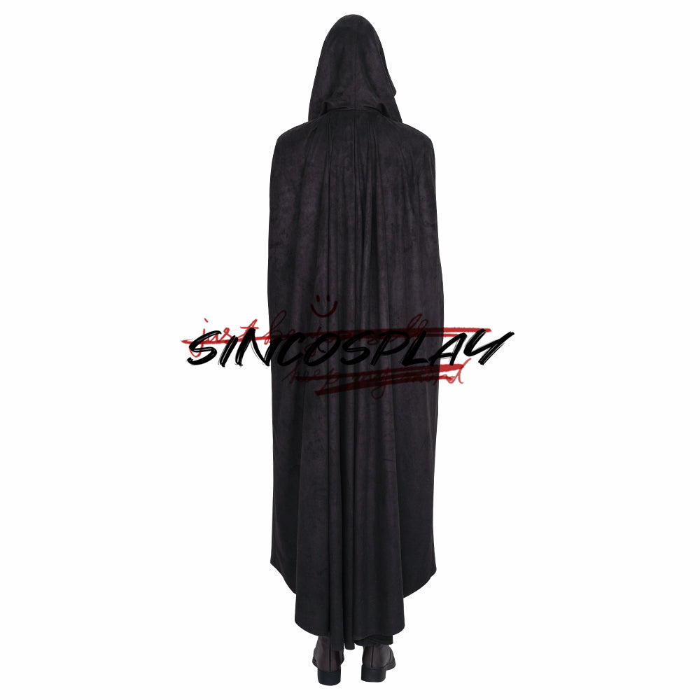 Game Elden Ring Cosplay Melina Cosplay Costume