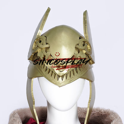 Elden Ring Malenia Cosplay Costume