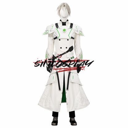 New Final Fantasy VII Cosplay Sephiroth Copsplay Costume