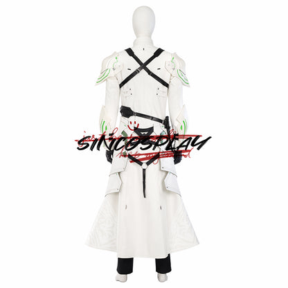 New Final Fantasy VII Cosplay Sephiroth Copsplay Costume