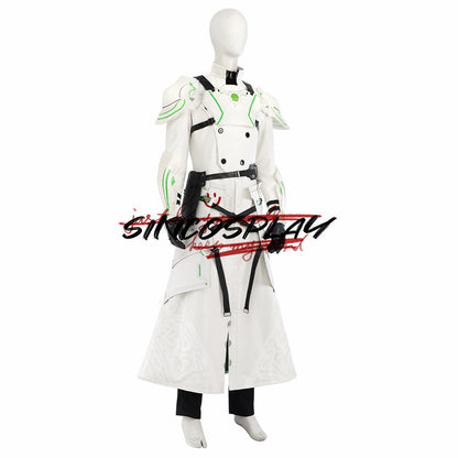 New Final Fantasy VII Cosplay Sephiroth Copsplay Costume