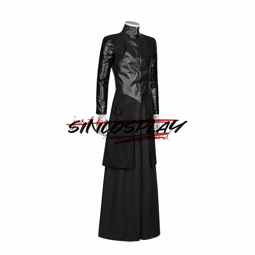 The Sandman Cosplay Morpheus Cosplay Costume