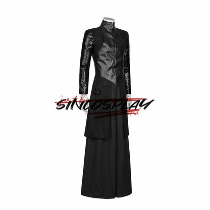 The Sandman Cosplay Morpheus Cosplay Costume