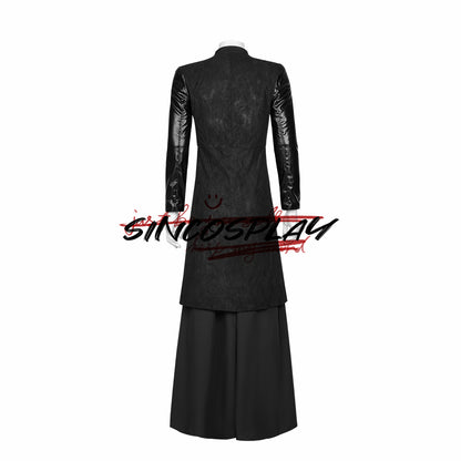 The Sandman Cosplay Morpheus Cosplay Costume