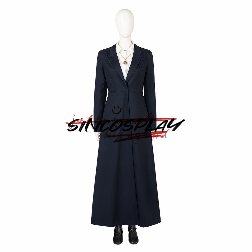 Agatha All Along 2024 Cosplay Agatha Harkness Cosplay Costume