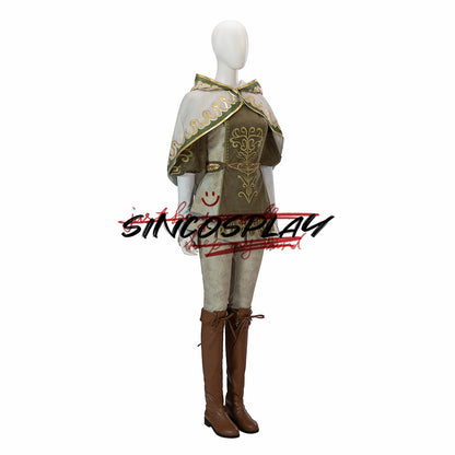 Game Dragon's Dogma 2 Cosplay Doireann Cosplay Costume