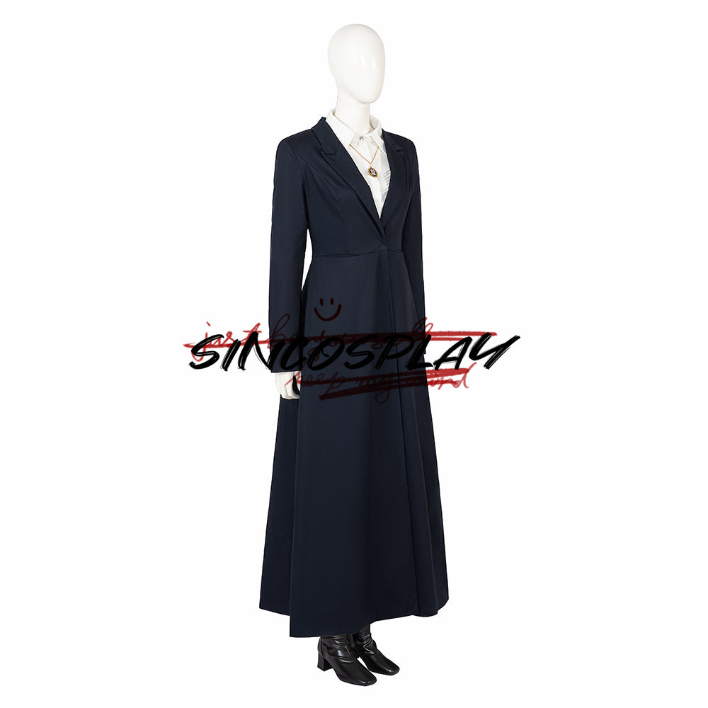 Agatha All Along 2024 Cosplay Agatha Harkness Cosplay Costume