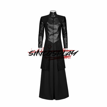 The Sandman Cosplay Morpheus Cosplay Costume