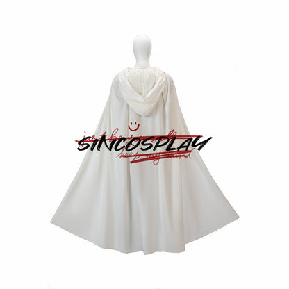 New The Acolyte Cosplay Sol Cosplay Costume