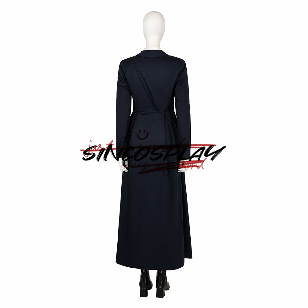 Agatha All Along 2024 Cosplay Agatha Harkness Cosplay Costume