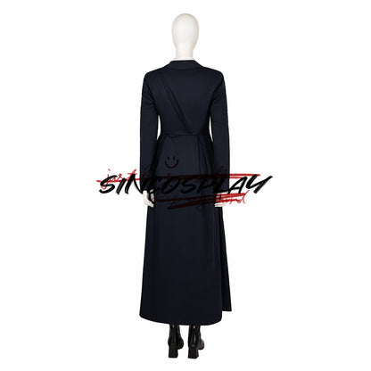 Agatha All Along 2024 Cosplay Agatha Harkness Cosplay Costume