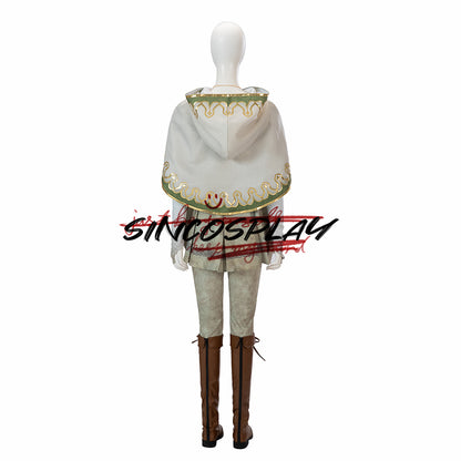 Game Dragon's Dogma 2 Cosplay Doireann Cosplay Costume