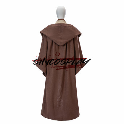 New The Acolyte Cosplay Yord Fandar Cosplay Costume