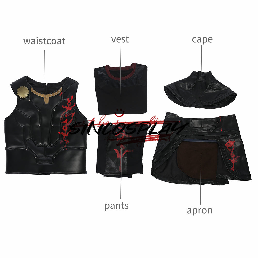 Thor: Ragnarok Cosplay Thor Cosplay Costume