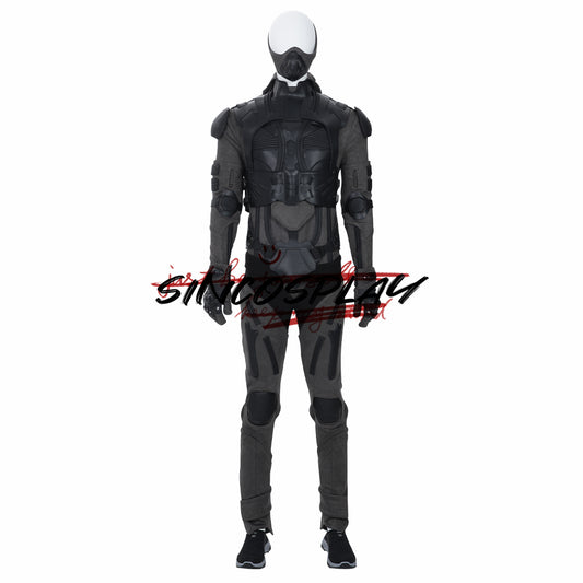 Dune Cosplay Paul Atreides Cosplay Costume