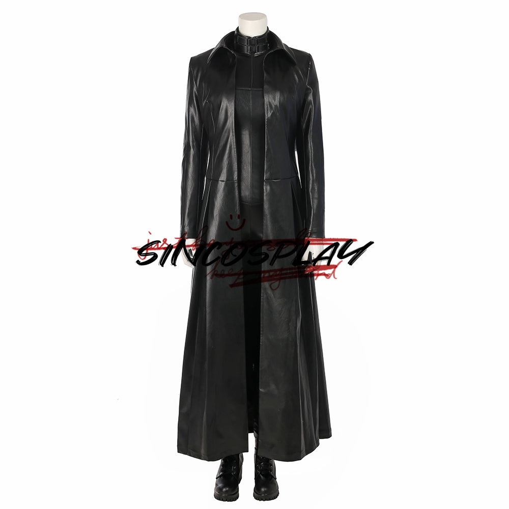 Underworld: Blood Wars Cosplay Selene Cosplay Costume