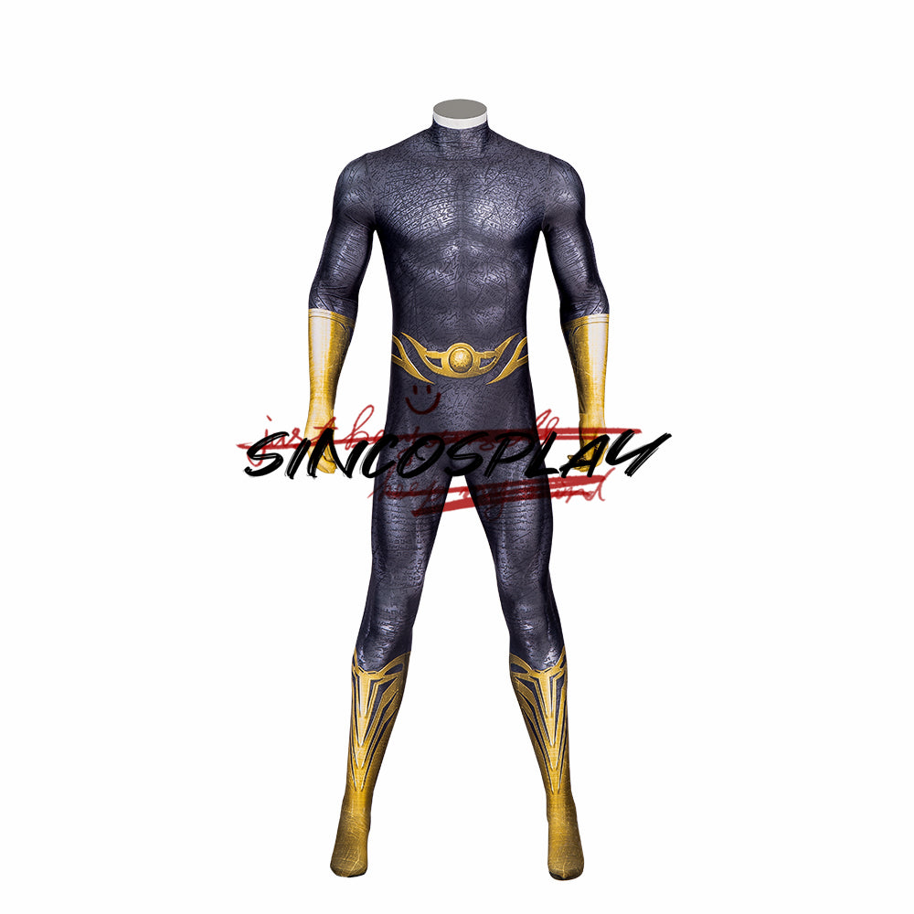 Black Adam Doctor Fate Cosplay Kent Nelson Cosplay Costume