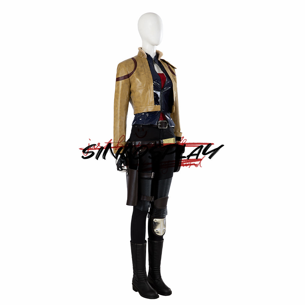 Borderlands 2024 Cosplay Lilith Cosplay Costume