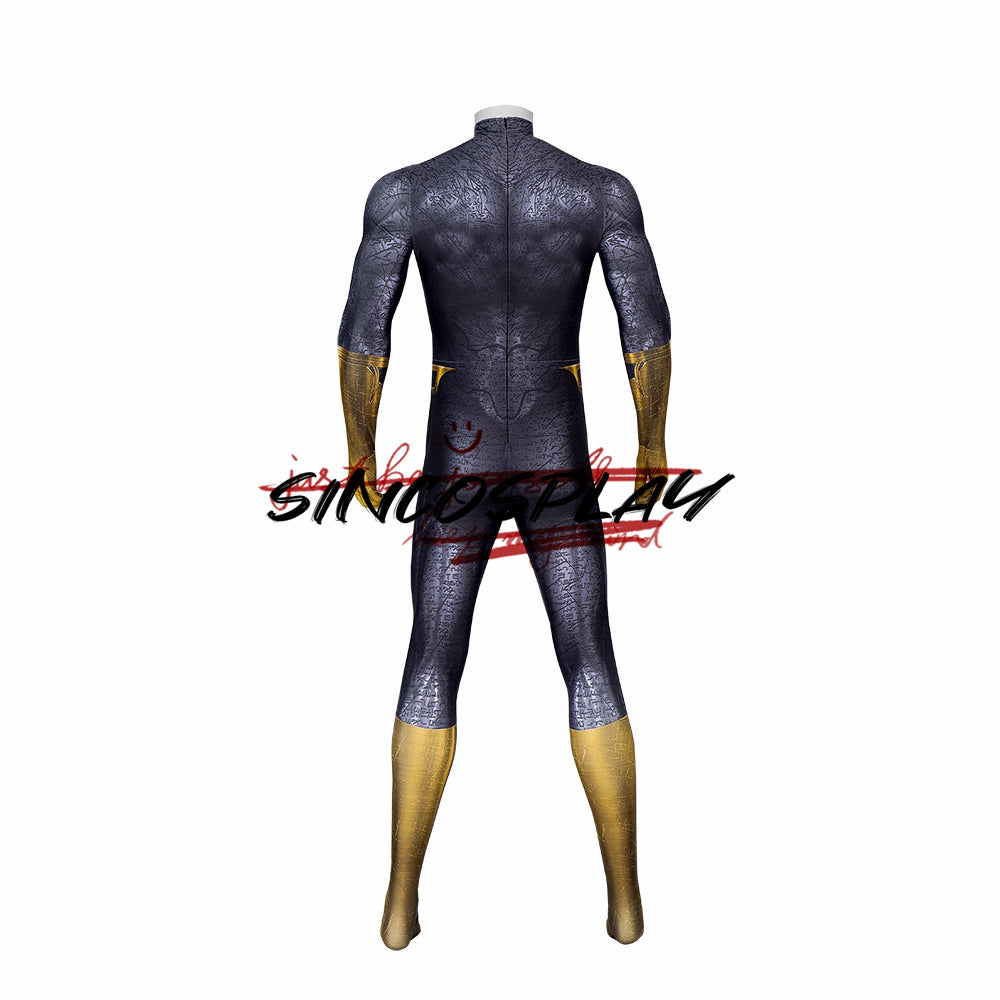 Black Adam Doctor Fate Cosplay Kent Nelson Cosplay Costume