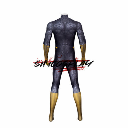 Black Adam Doctor Fate Cosplay Kent Nelson Cosplay Costume