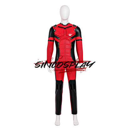 Deadpool & Wolverine Cosplay Wade Wilson Cosplay Costume