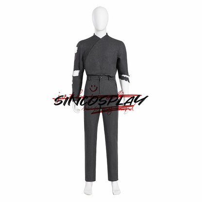 Star Wars Starkiller Cosplay Galen Marek Cosplay Costume