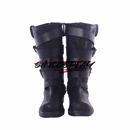 Devil May Cry 5 Cosplay Dante Cosplay Costume