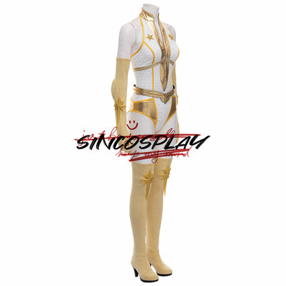 The Boys Season 2 Starlight Cosplay Annie January Cosplay Costume