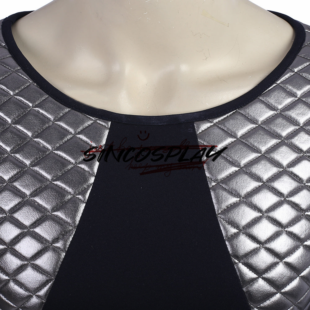 Thor: The Dark World Cosplay Thor Cosplay Costume