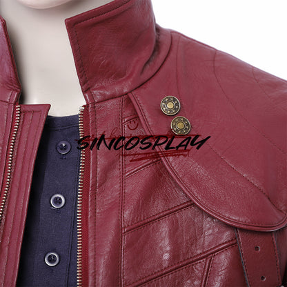 Devil May Cry 5 Cosplay Dante Cosplay Costume