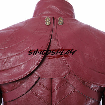 Devil May Cry 5 Cosplay Dante Cosplay Costume