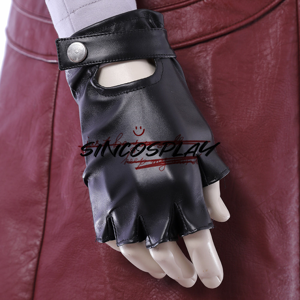 Devil May Cry 5 Cosplay Dante Cosplay Costume