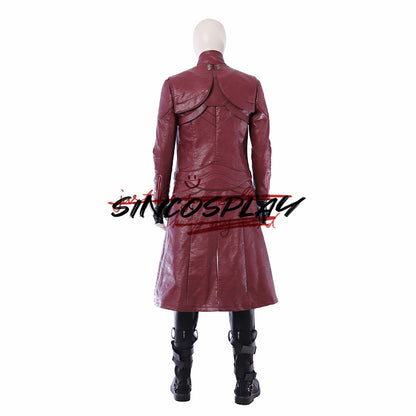 Devil May Cry 5 Cosplay Dante Cosplay Costume