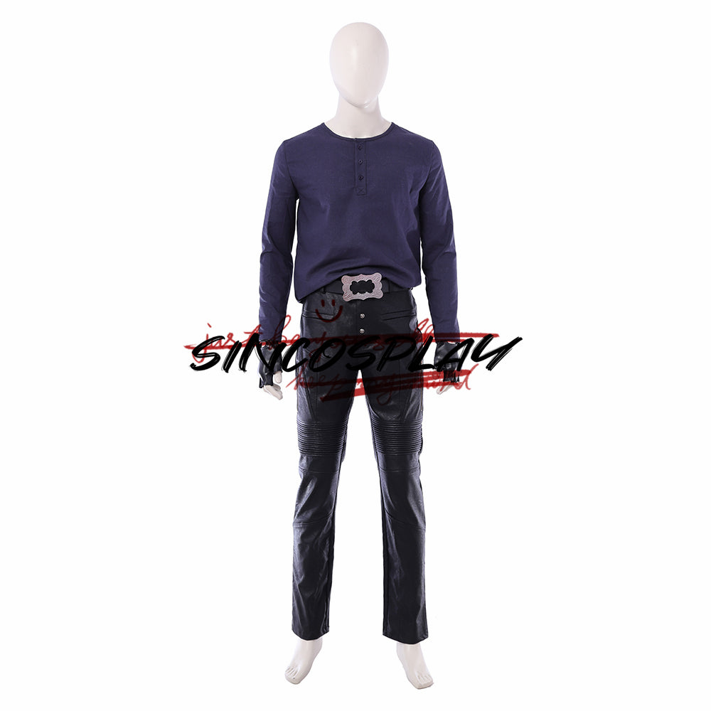 Devil May Cry 5 Cosplay Dante Cosplay Costume