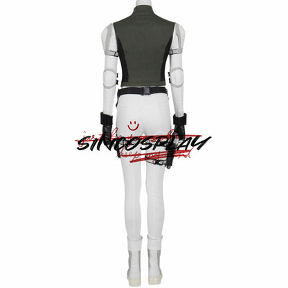 Movie Black Widow Cosplay Yelena Belova Cosplay Costume