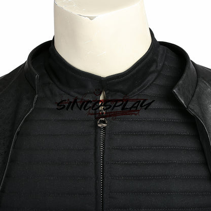 Star Wars: The Last Jedi Cosplay Kylo Ren Cosplay Costume