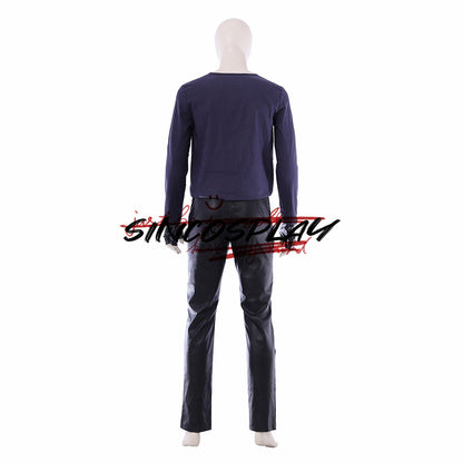 Devil May Cry 5 Cosplay Dante Cosplay Costume