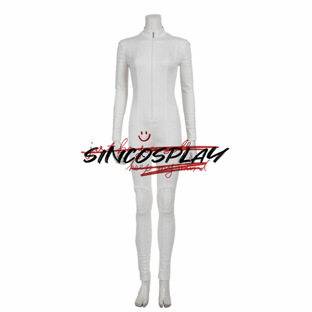 Movie Black Widow Cosplay Yelena Belova Cosplay Costume