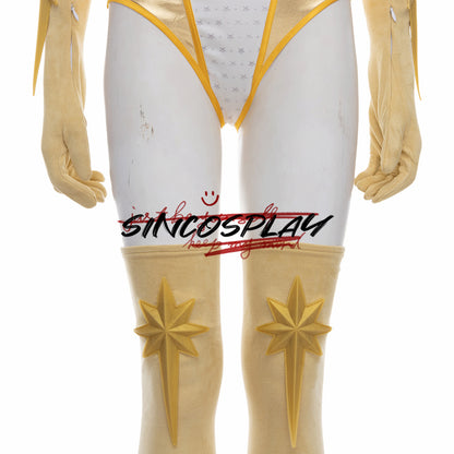 The Boys Season 2 Starlight Cosplay Annie January Cosplay Costume