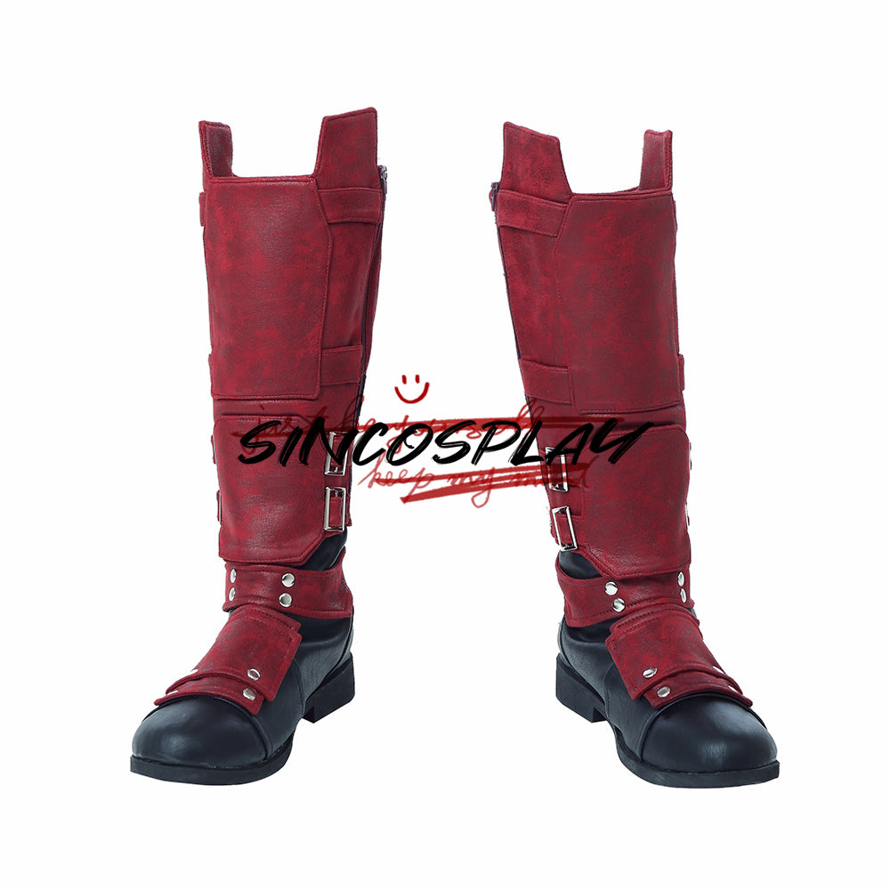 Deadpool 2 Cosplay Wade Wilson Cosplay Costume