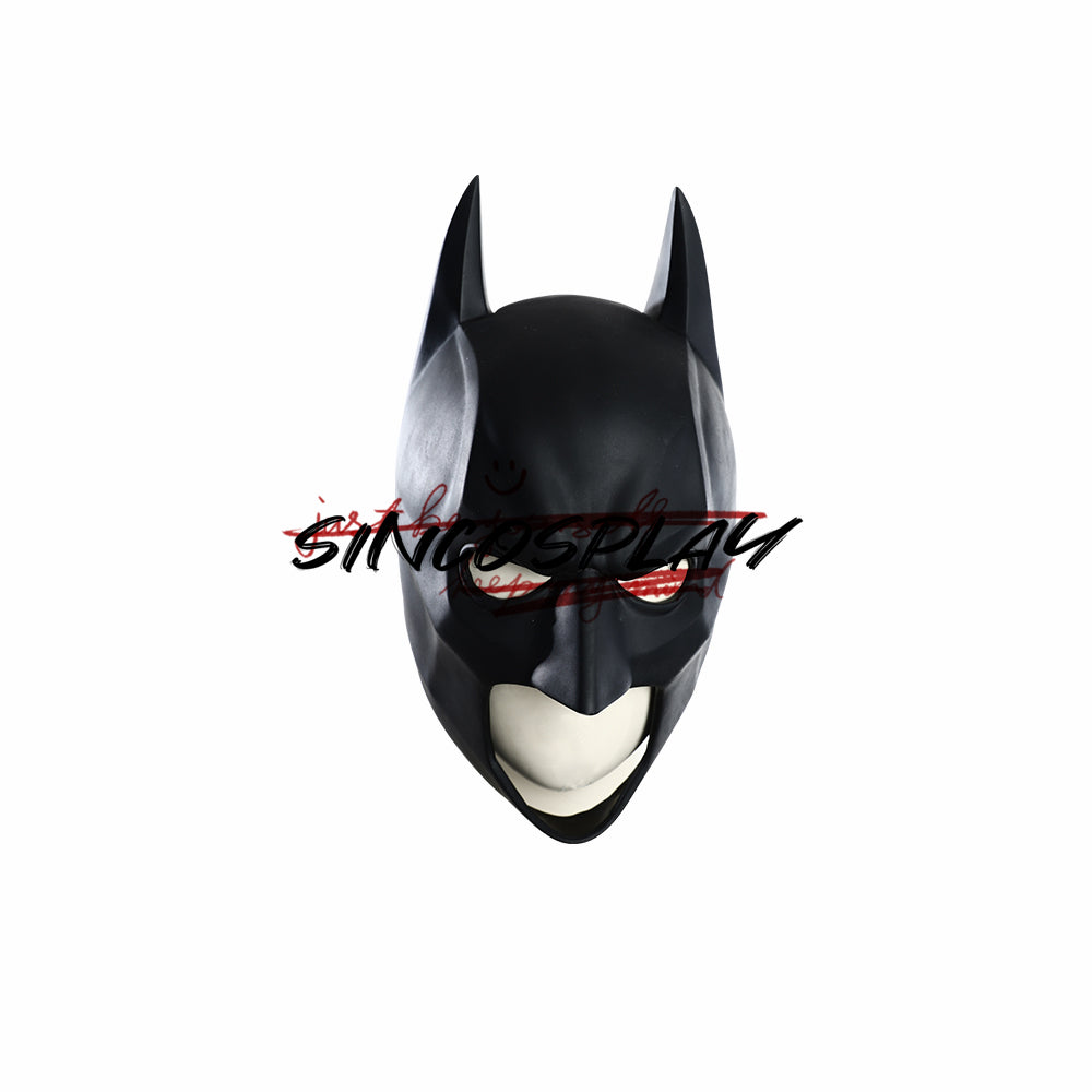 The Dark Knight Cosplay Batman Bruce Wayne Cosplay Costume