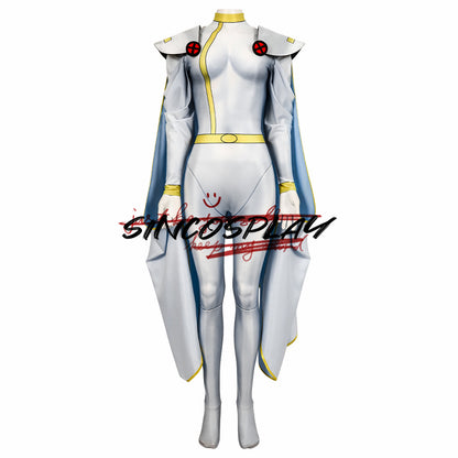 Storm X-Men '97 Ororo Munroe Cosplay Costume