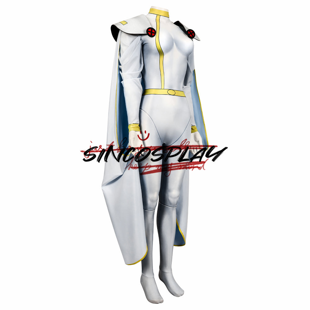 Storm X-Men '97 Ororo Munroe Cosplay Costume